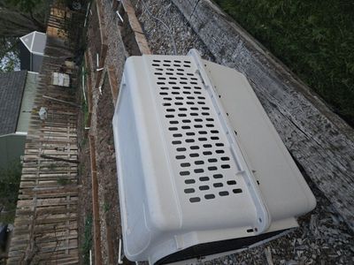 xl dog kennel