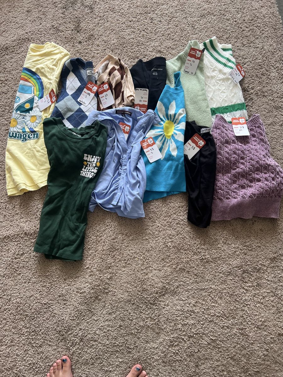 Women’s tops
