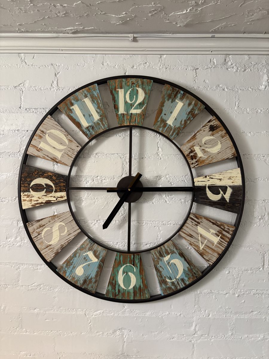 Wall Clock