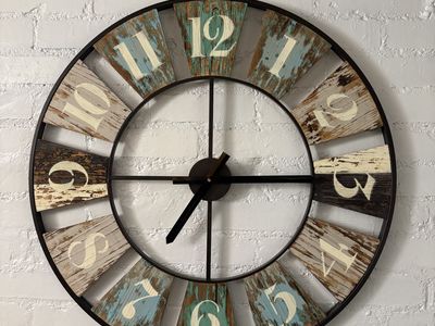 Wall Clock