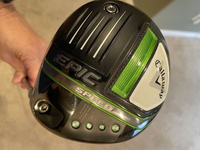 Callaway Epic Speed 10.5