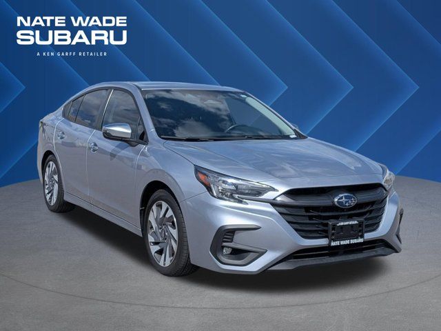 2024 Subaru Legacy Touring XT