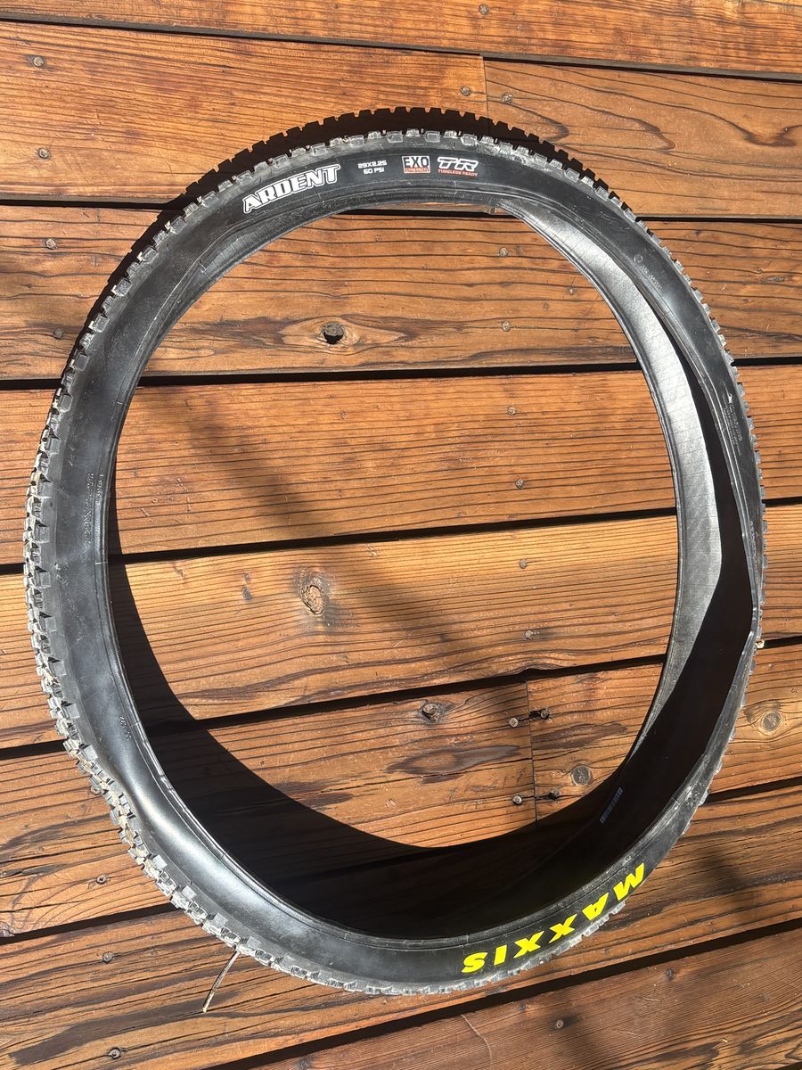 Maxxis Ardent 29 x 2.25 EXO TR tire