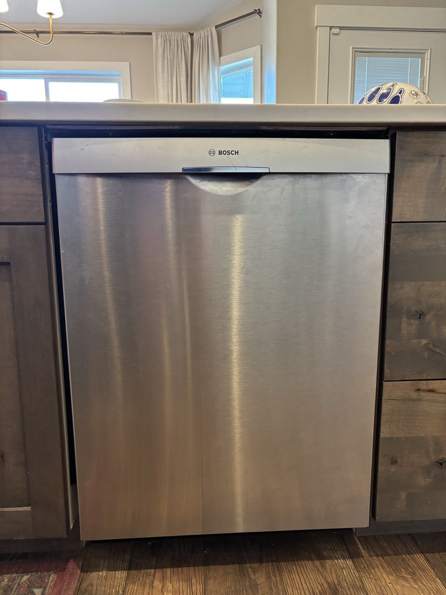 Bosch Silence Plus