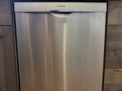 Bosch Silence Plus