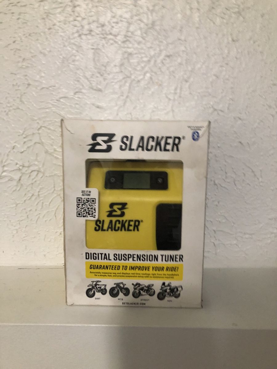 Slacker