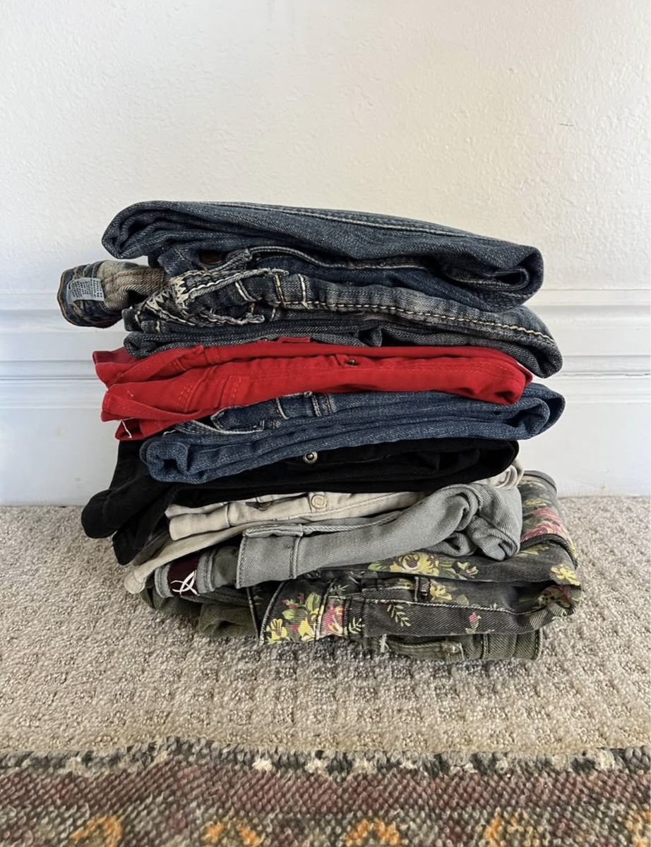 Jeans Bundle