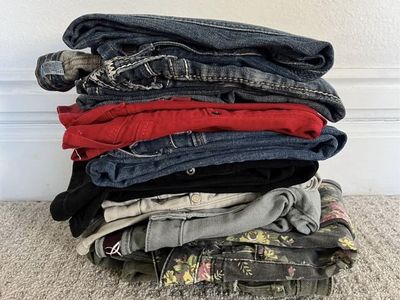 Jeans Bundle