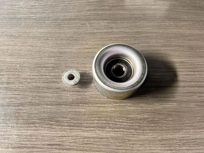 ACDelco Toyota/Lexus Idler Pulley