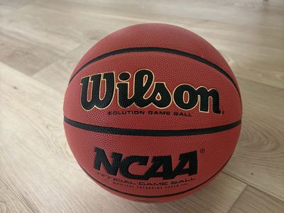 Basketballs