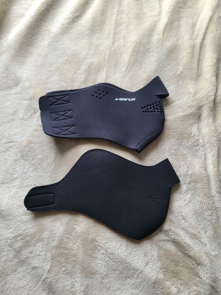 Snow Face Masks - SEPARATE PRICING