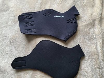 Snow Face Masks - SEPARATE PRICING