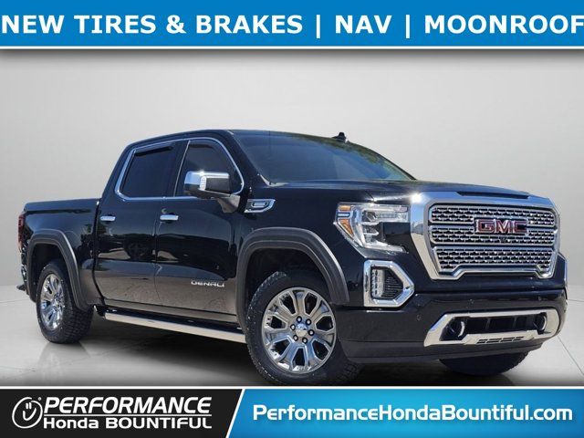 2021 GMC 1500 Denali