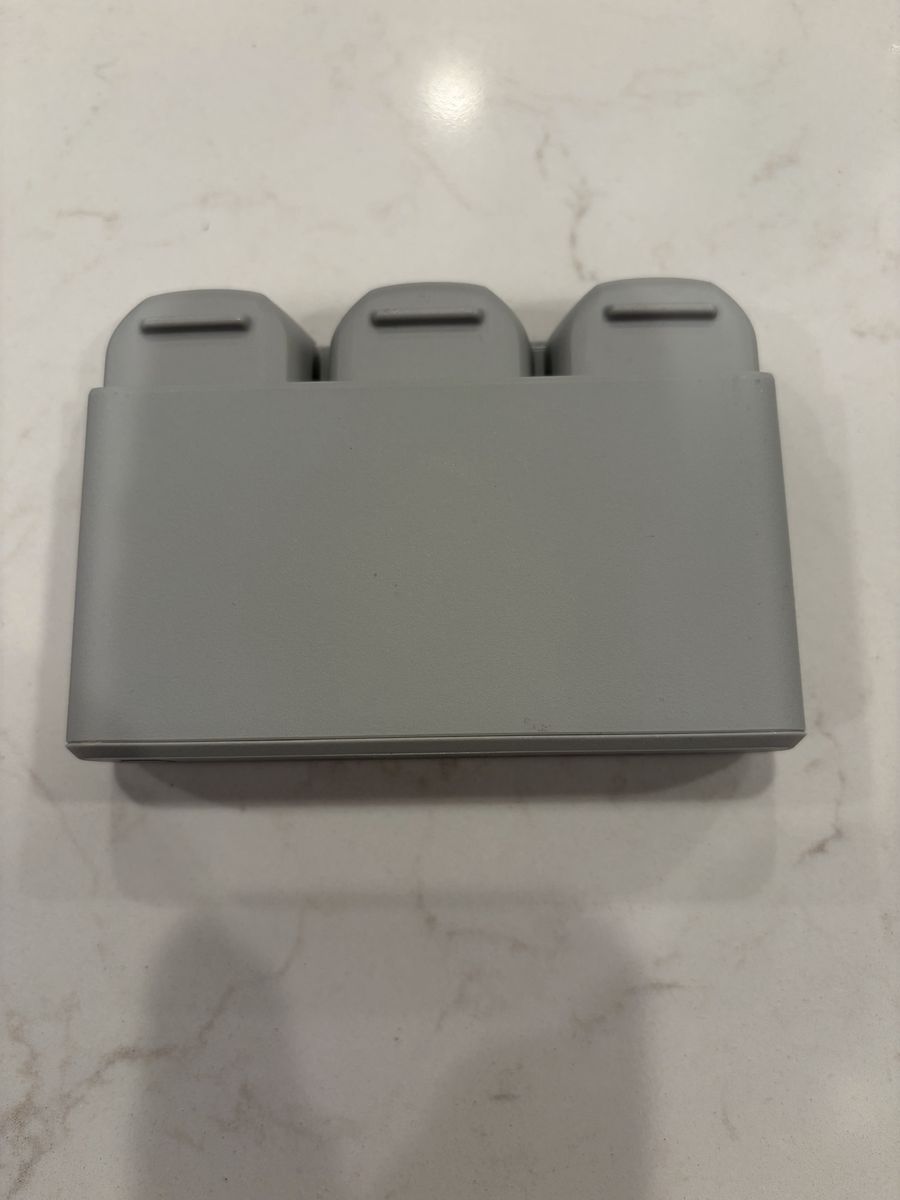 DJI Neo Batteries + charger