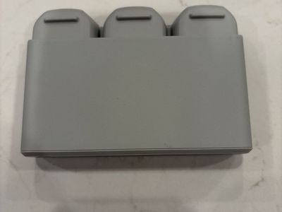 DJI Neo Batteries + charger