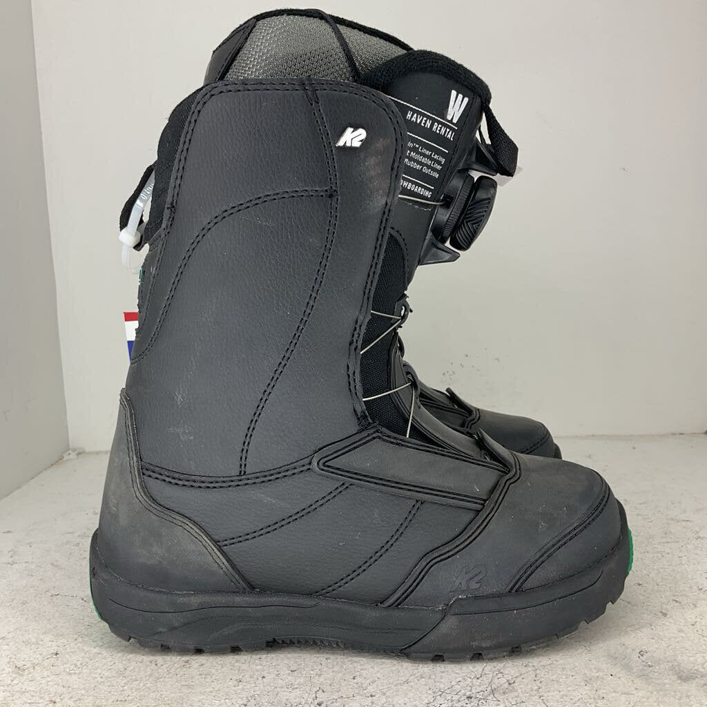 K2 Women's Haven Rental BOA