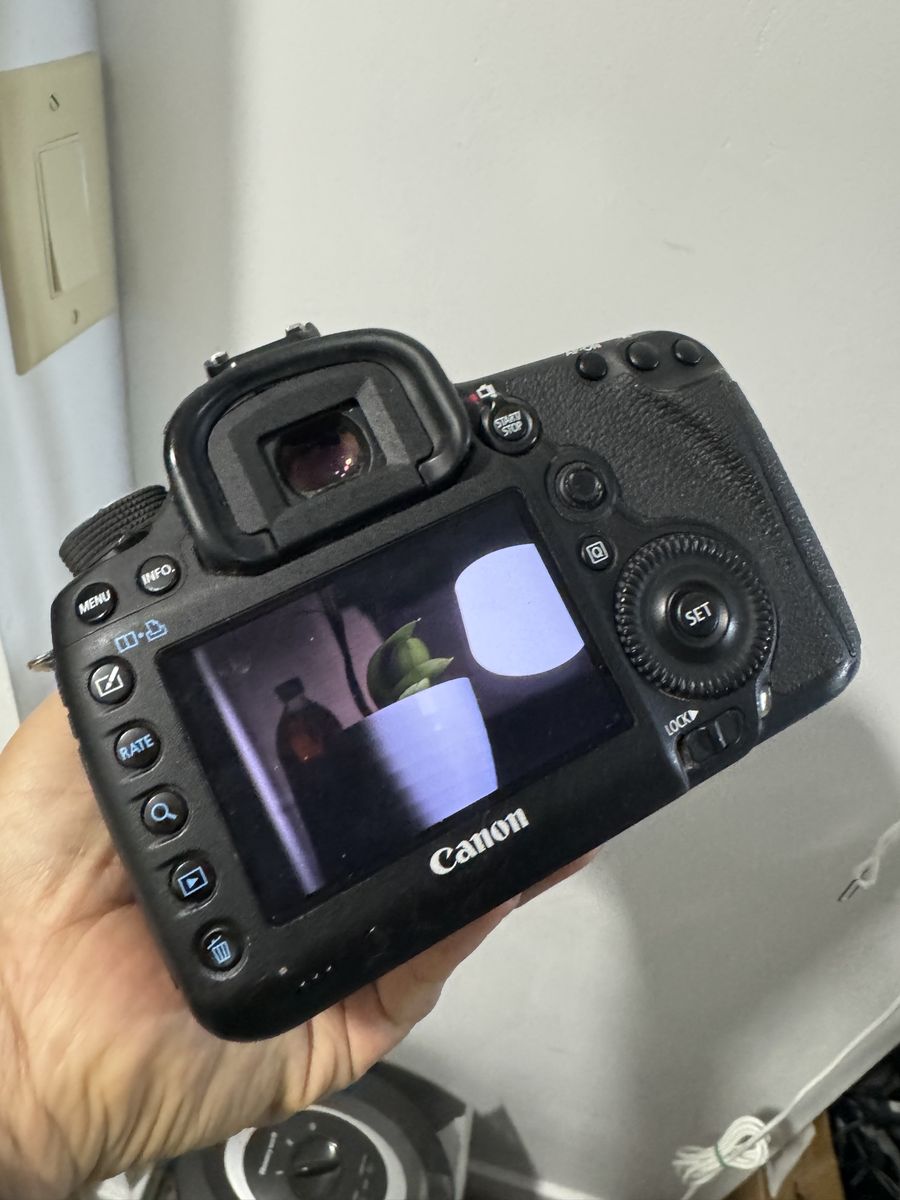 5d mark iii  ,body only