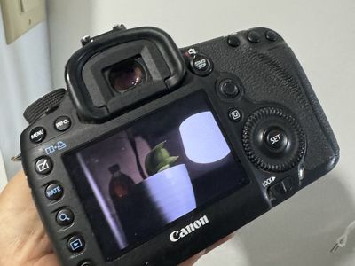 5d mark iii ,body only