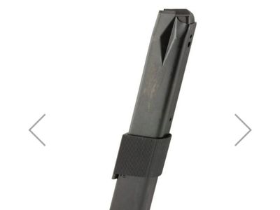 Springfield XD-9 32 Round Magazine