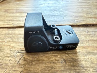 Trijicon RMR CC 3.25moa