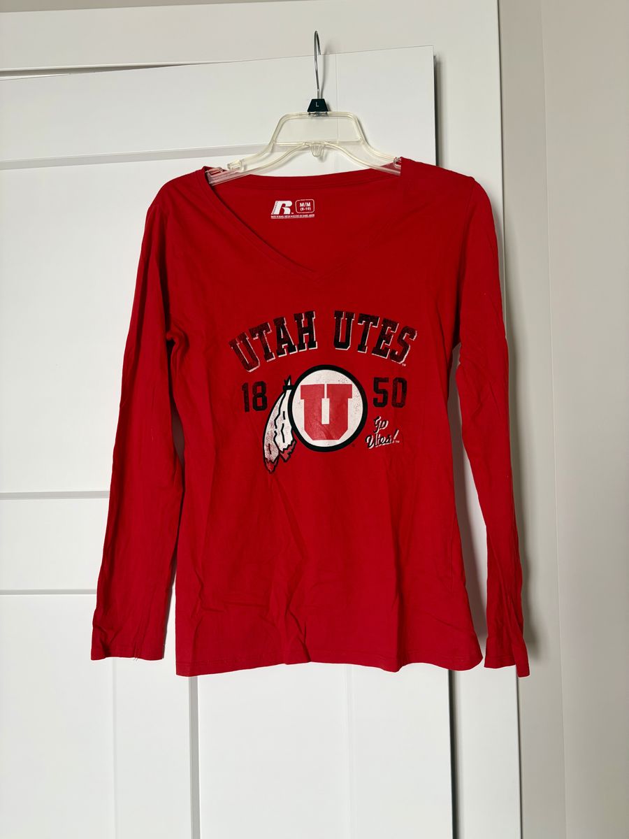 Women's Utes Shirt