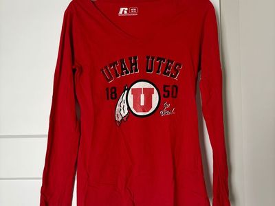 Women's Utes Shirt