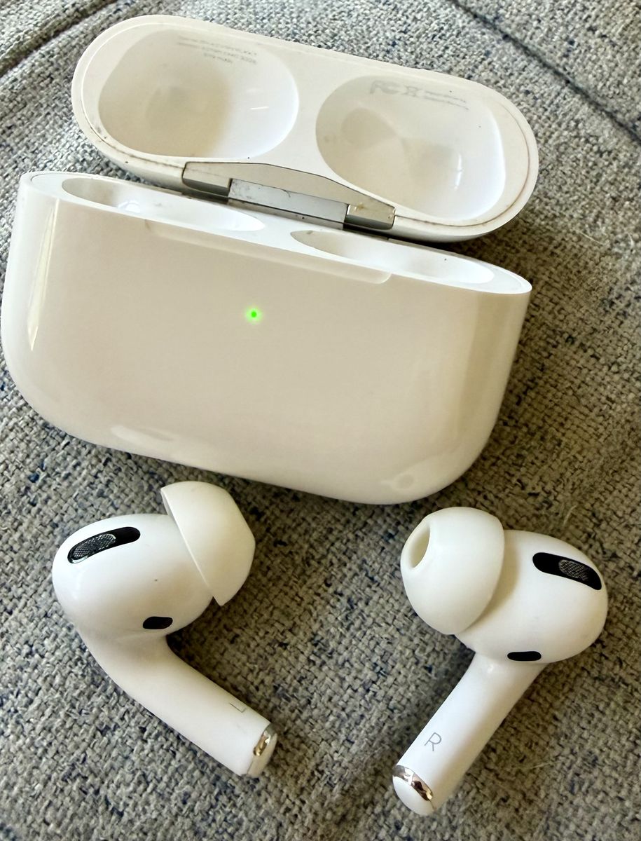 Apple AirPods Pro (Gen 2) - Mint