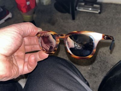 Maui Jim Koko Head polarized sunglasses