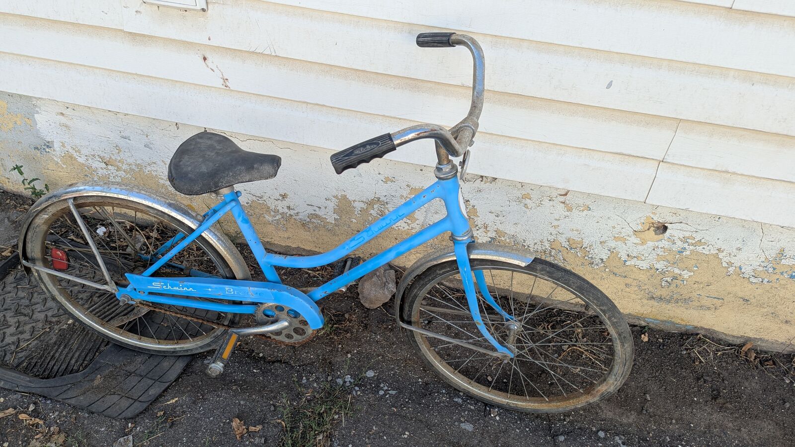Schwinn bike/bicycle/lowrider/vintage/antique