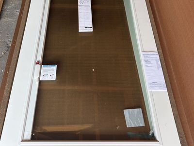New Anderson Frenchwood Gliding Patio Door