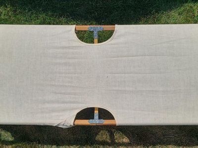 WWII Cot