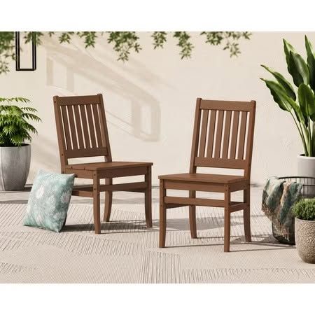 Better Homes & Gardens POLYWOOD Southlake Chair
