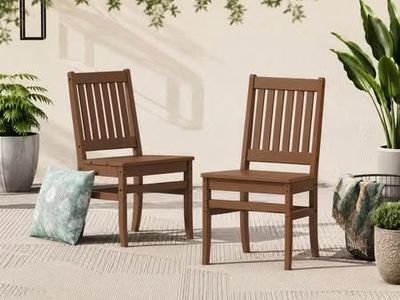 Better Homes & Gardens POLYWOOD Southlake Chair