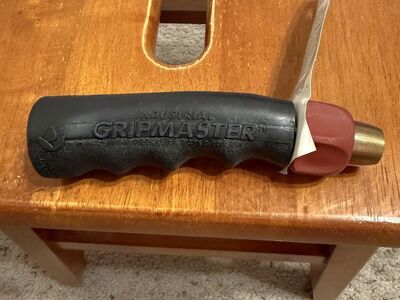 Brand New Nelson Industrial Adjustable Spray Tip Nozzle