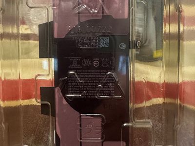 New iPhone 13 Pro Max Replacement Battery with Installation Adhesives