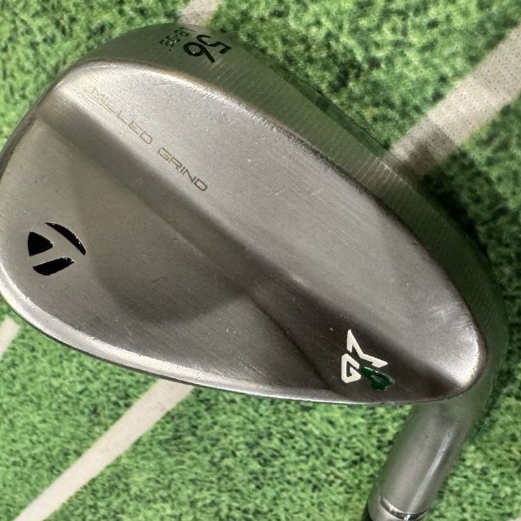 Taylormade MG4 56° wedge