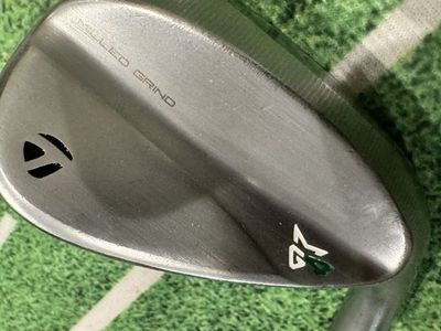 Taylormade MG4 56° wedge