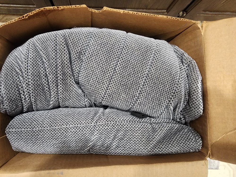 Ford F Series Front seat cover. New!