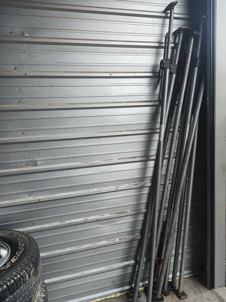 load locks 9 total 50.00 all