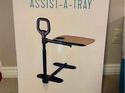 Stander Assist-a-tray