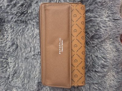 All in one wallet
