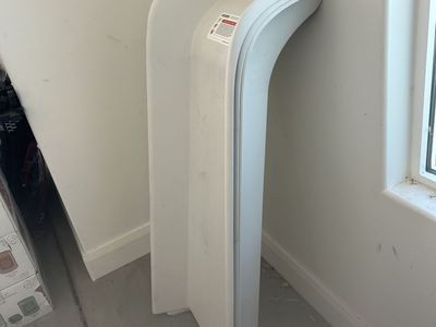 Stair Slide