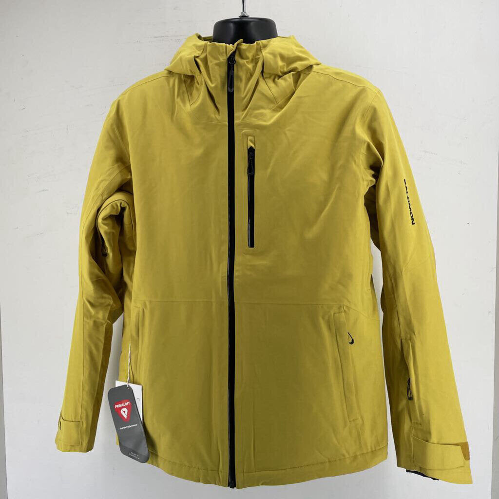 Salomon Men's Brilliant 2.0 Jacket *Floor Model*