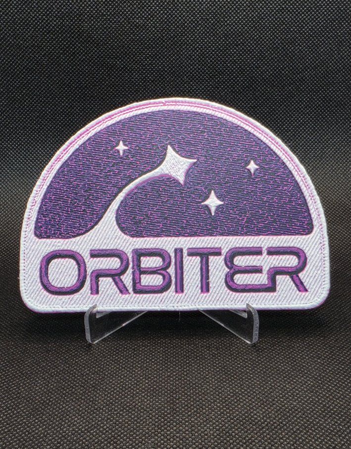 Noah Kahan Orbiter