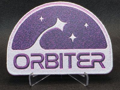 Noah Kahan Orbiter