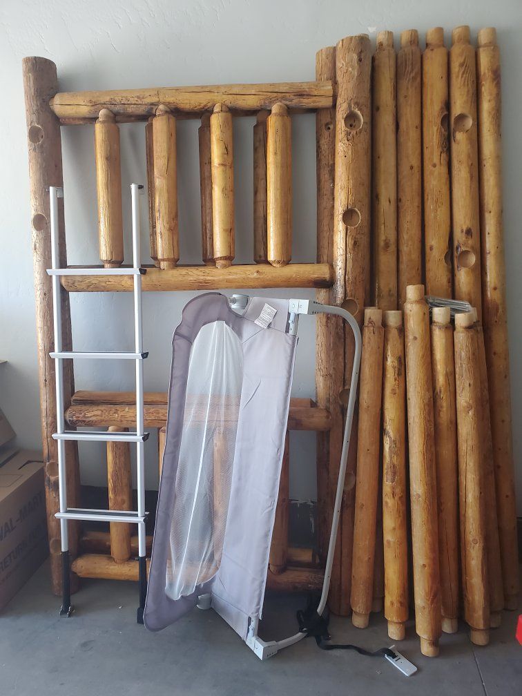 bunkbeds