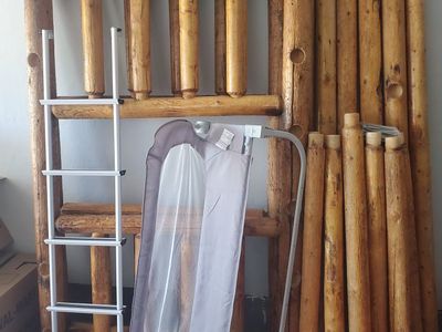 bunkbeds