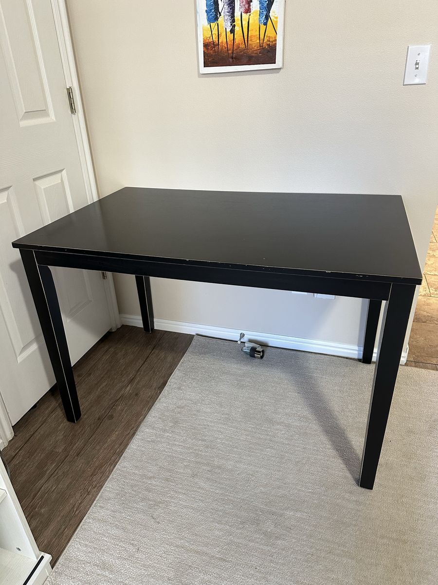 Small Kitchen Table