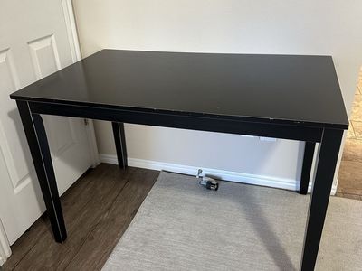Small Kitchen Table