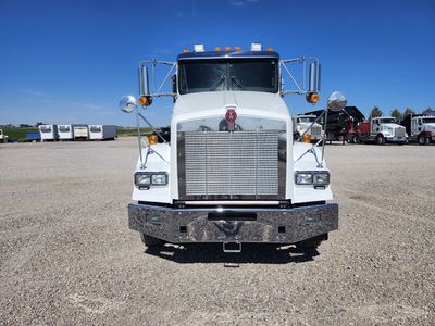 2019 KENWORTH T800